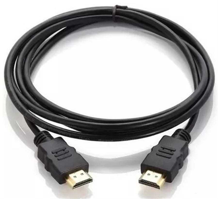 CABLE HDMI A HDMI X 1.5 MT